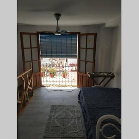 San Antonio Villa Alicante Buitenkant foto