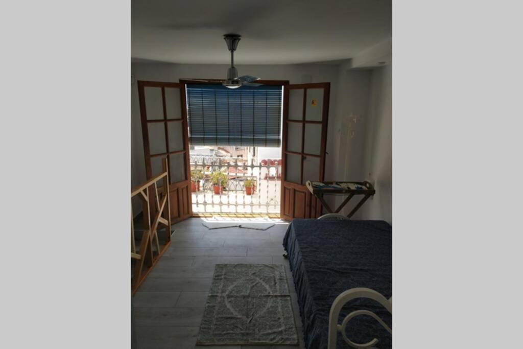 San Antonio Villa Alicante Buitenkant foto