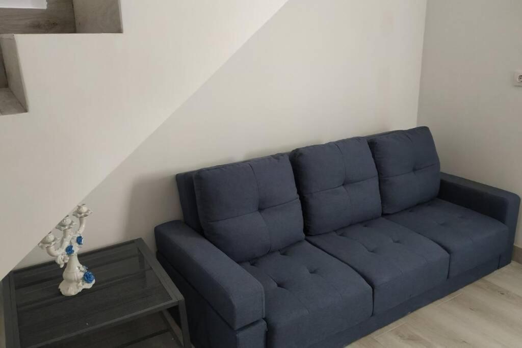 San Antonio Villa Alicante Buitenkant foto