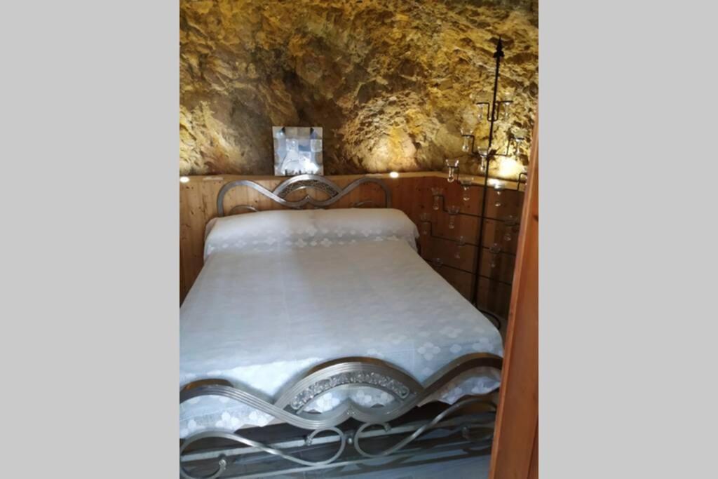 San Antonio Villa Alicante Buitenkant foto